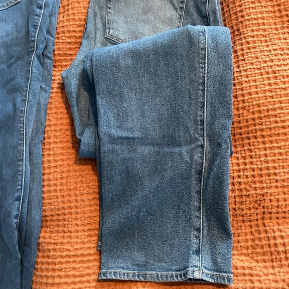 Hollister Jean bundle - Picture 9 of 11